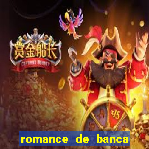 romance de banca digital 2014